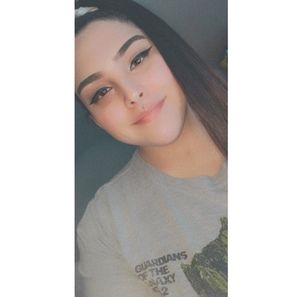 Meet your Posher, Paige